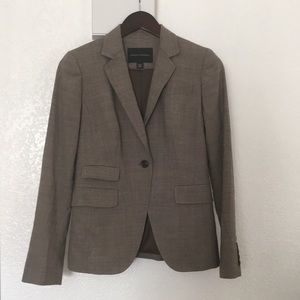 Banana Republic Suit Jacket
